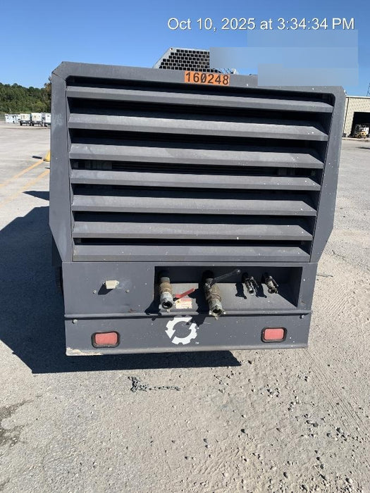 2021 ATLAS COPCO XAS 900