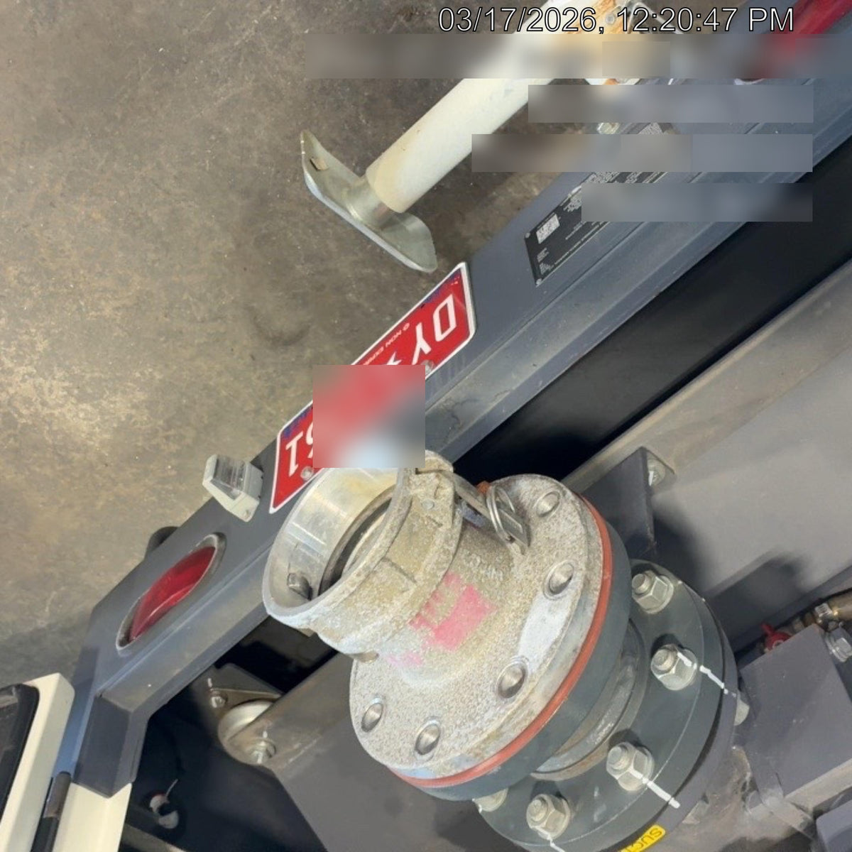 2023 ATLAS COPCO PAC F44 KD-S