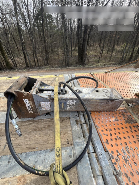2021 EPIROC EC80T