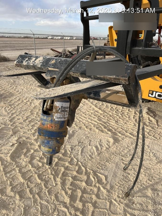 2023 AUGER TORQUE 3300-30