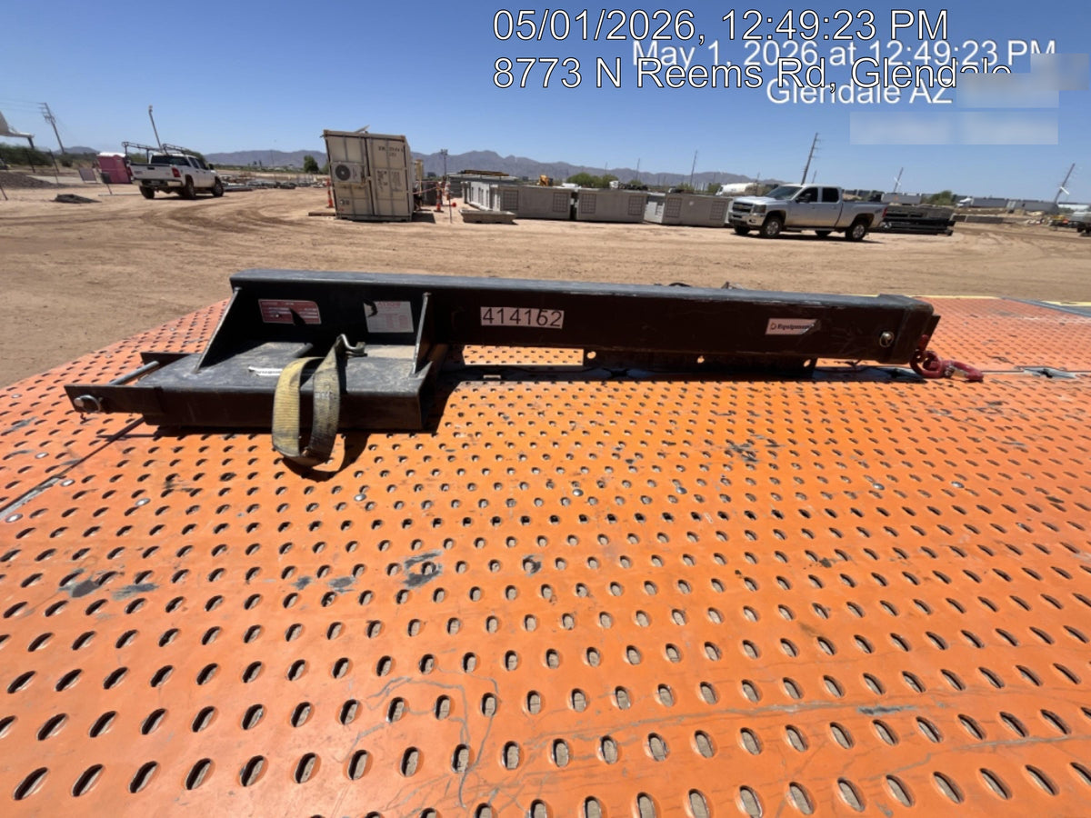 2024 ARROW MATERIAL HANDLING CE60-TH-STP