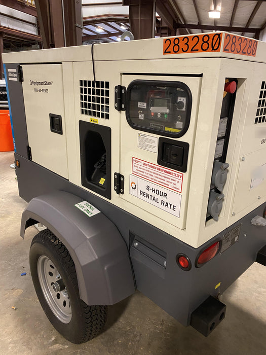 2022 ATLAS COPCO QAS25 CWK