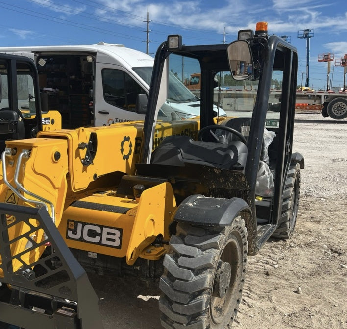 2024 JCB 505-20TC