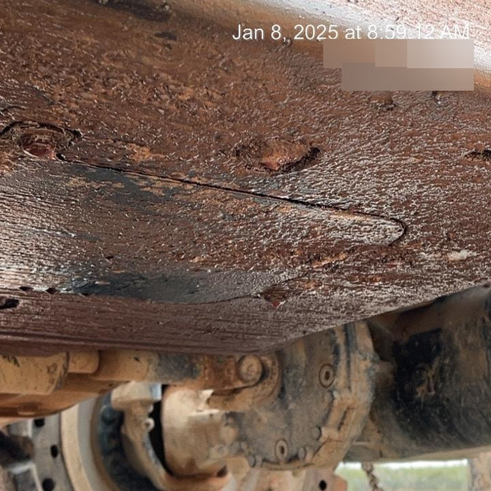 2020 Manitou MTA5519 Cab/Heat/Air, Solid Tires, Work Lights, Beacon, Aux Hydraulics, Back up Alarm, Mirrors, ES Keypad