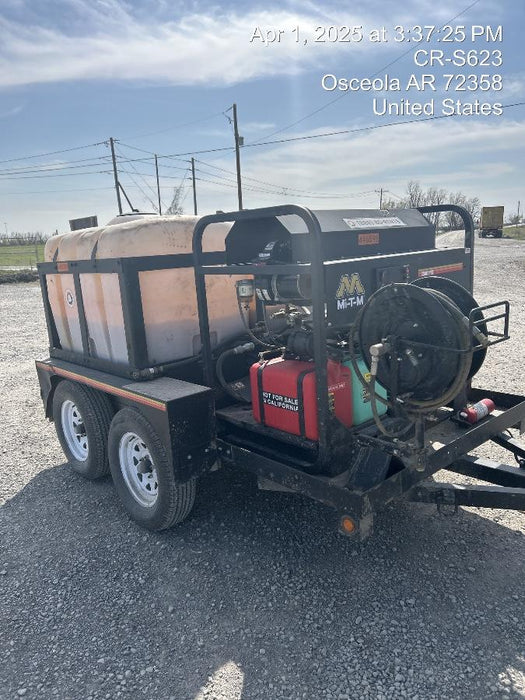 2024 MI-T-M HS-3505-1MGH-UR