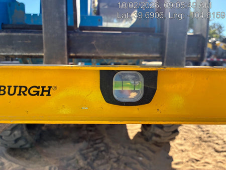 2023 GENIE GTH-5519