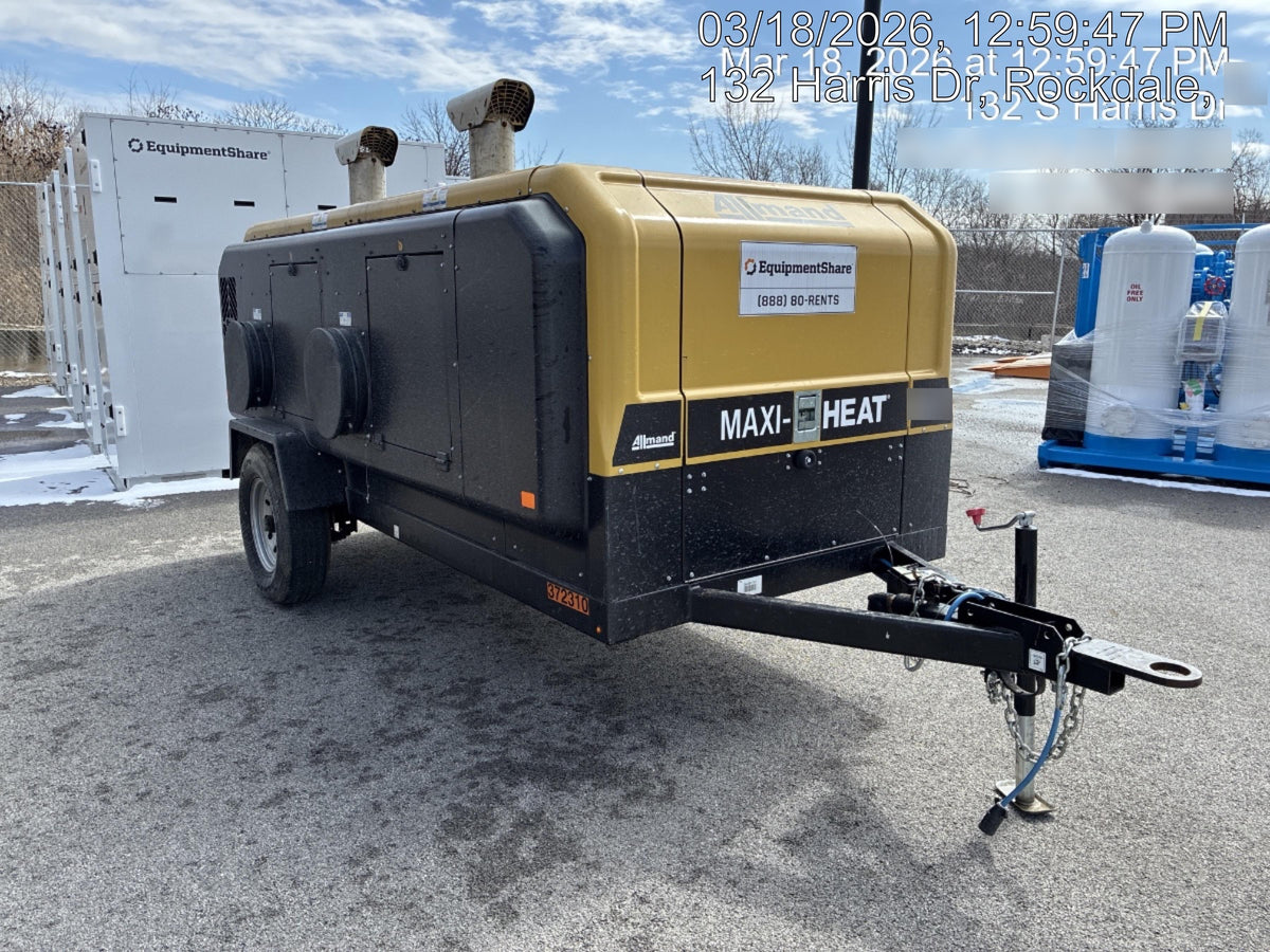 2023 ALLMAND MH1000iQ