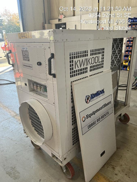 2022 KWIKOOL KPO12-43H