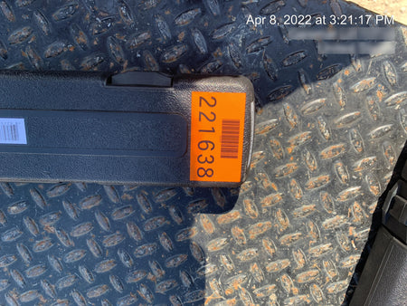 2022 CDI 752MFRMH