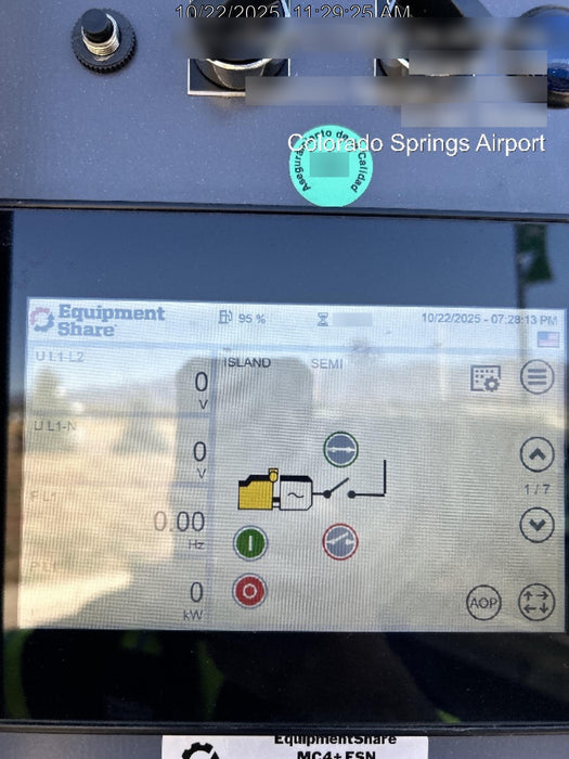 2022 ATLAS COPCO QAS 235