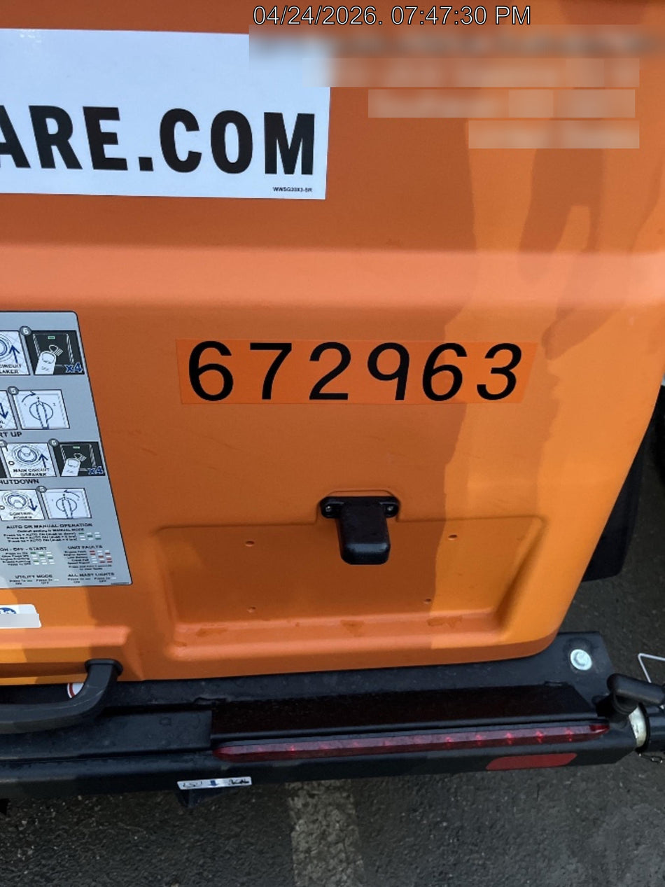 2026 GENERAC MLTS-4