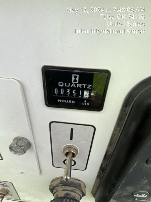 2022 WACKER NEUSON G25