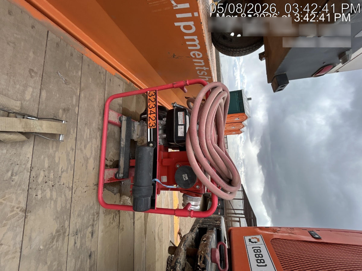 2023 MULTIQUIP QP4TH