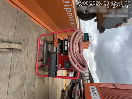 2023 MULTIQUIP QP4TH