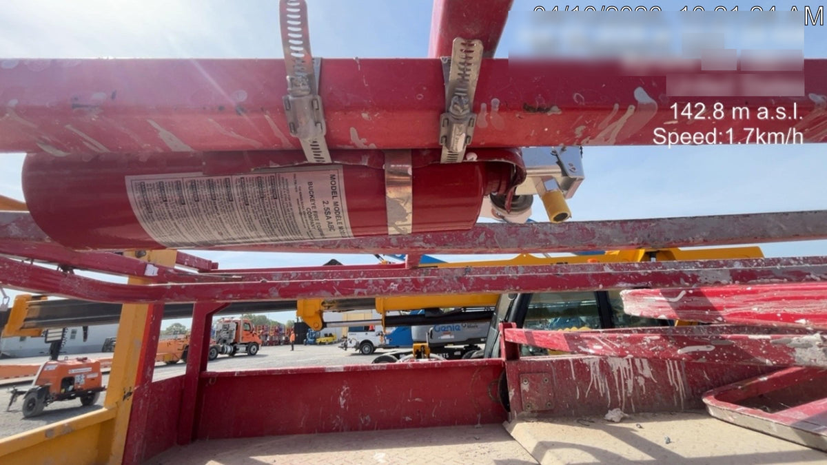 2021 MEC 4046SE
