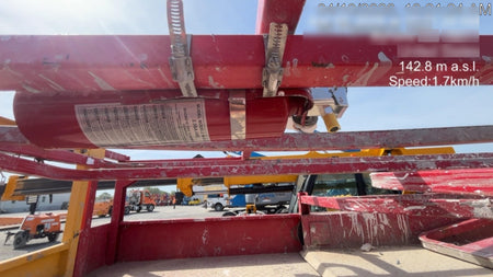 2021 MEC 4046SE