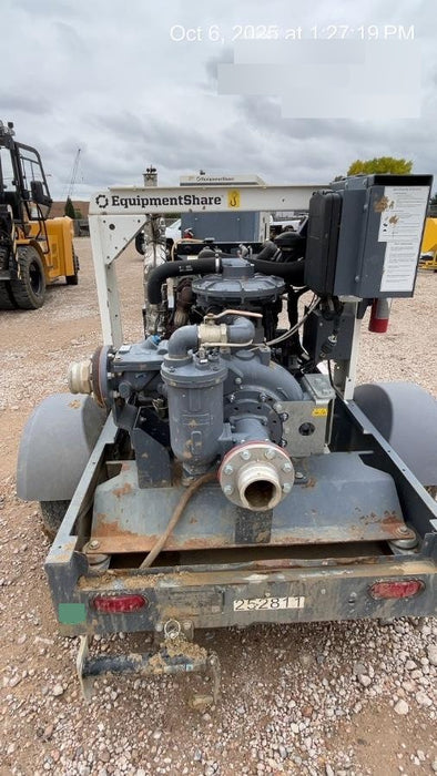 2022 ATLAS COPCO PAC F44 KD