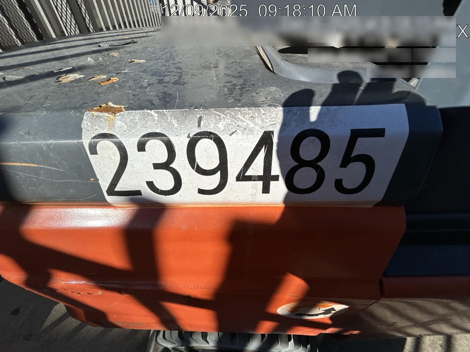 2022 TOYOTA 50-8FGU30 LP - Quad