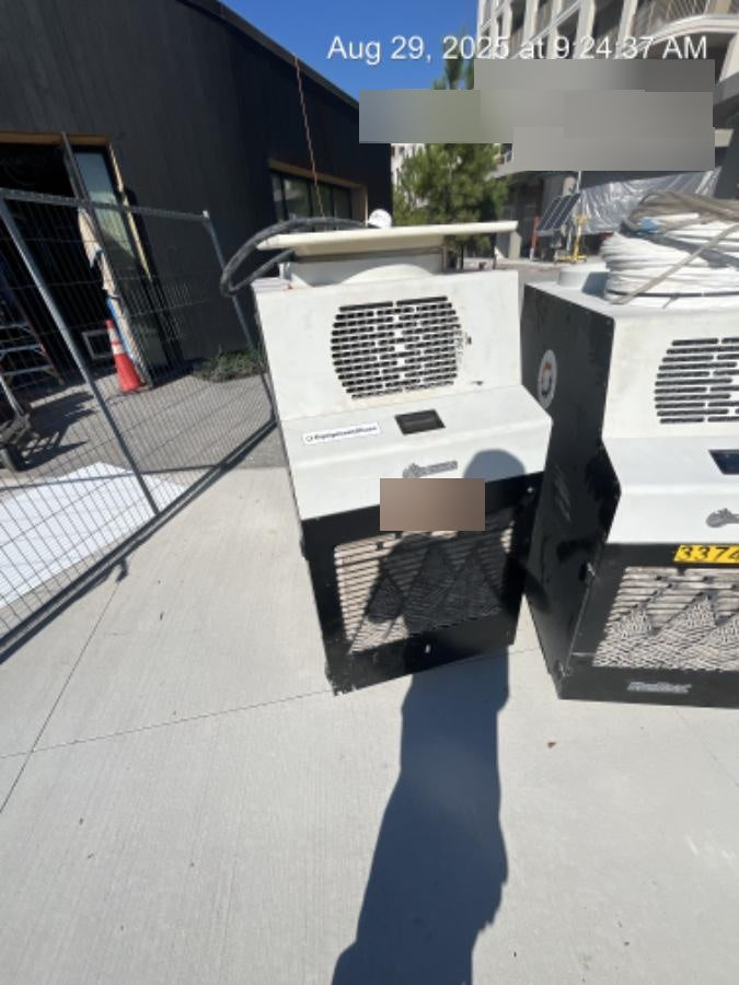2023 KWIKOOL KIB6021-2