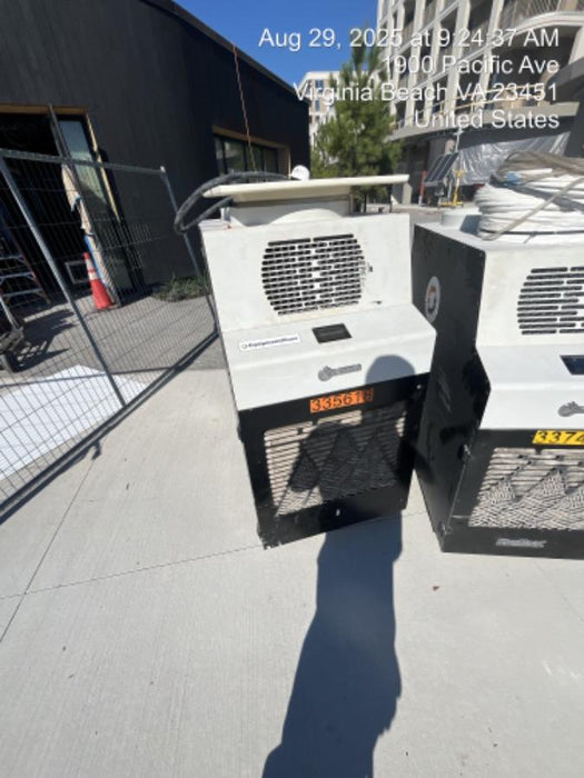 2023 KWIKOOL KIB6021-2