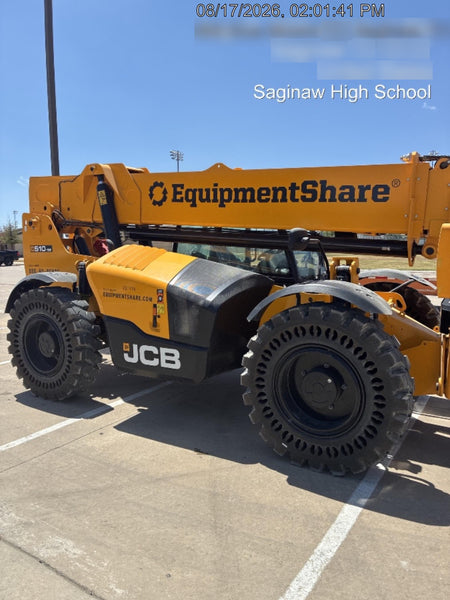 2026 JCB 510-56