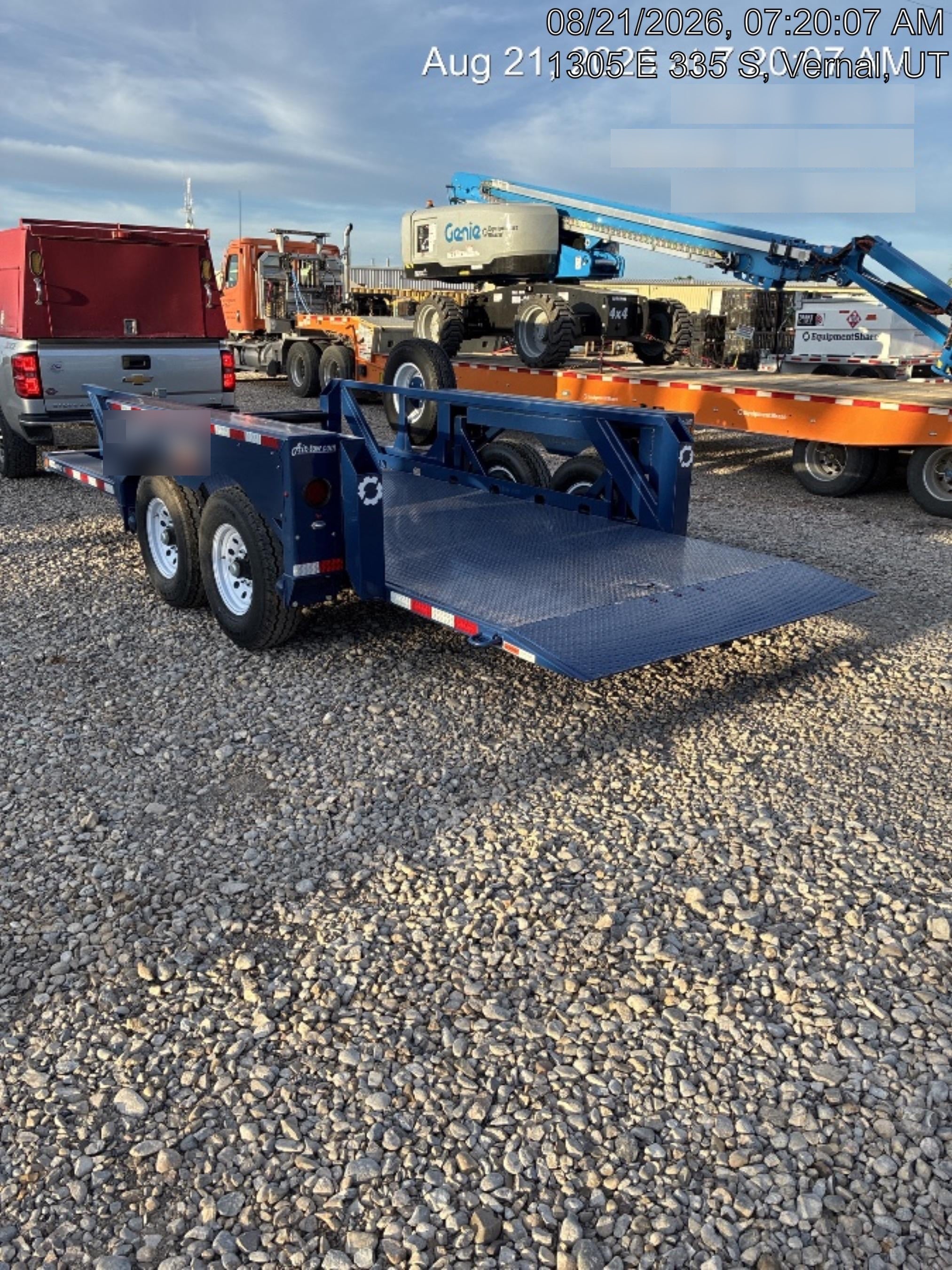 2026 AIR TOW Pro-16
