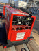 2022 Shindaiwa DGW400MDL Kubota D902 Engine, 23 HP, Dual Op Welder, Wire, Arc, Droop Stick, Tig, and CC Stick Functionality, Simulphase, 3 Phase and 1 Phase Gen Output, Single Axle NB Trlr, Slr Trckl Chrg 12V 12W, Fire Ext