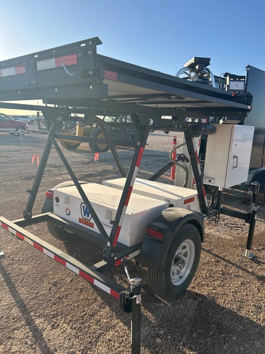 2024 WANCO WLTS-MM8A-1600