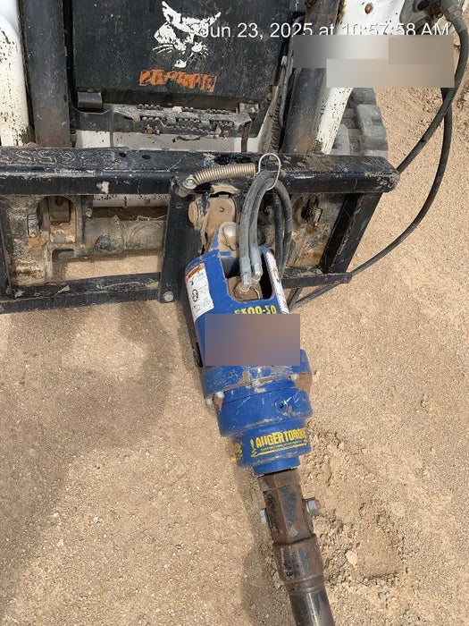 2023 AUGER TORQUE 3300-30