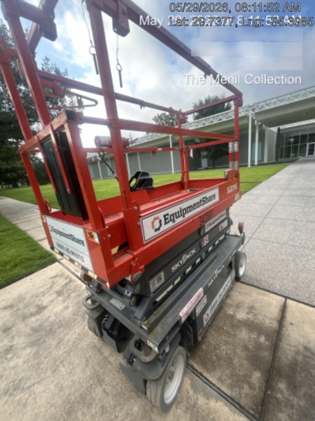 2023 SKYJACK SJ3219