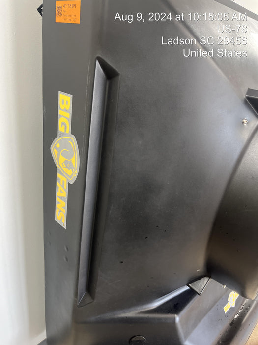 2024 BIG ASS FANS Cool Space 400