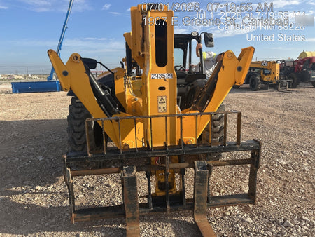 2023 JCB 510-56