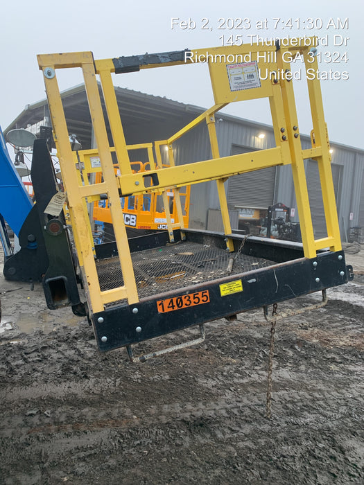 2021 STAR INDUSTRIES 1208C