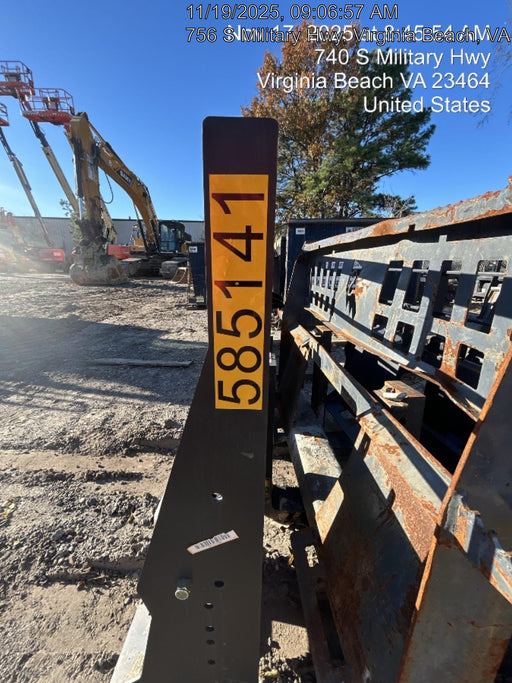 2025 ARROW MATERIAL HANDLING F5144CB