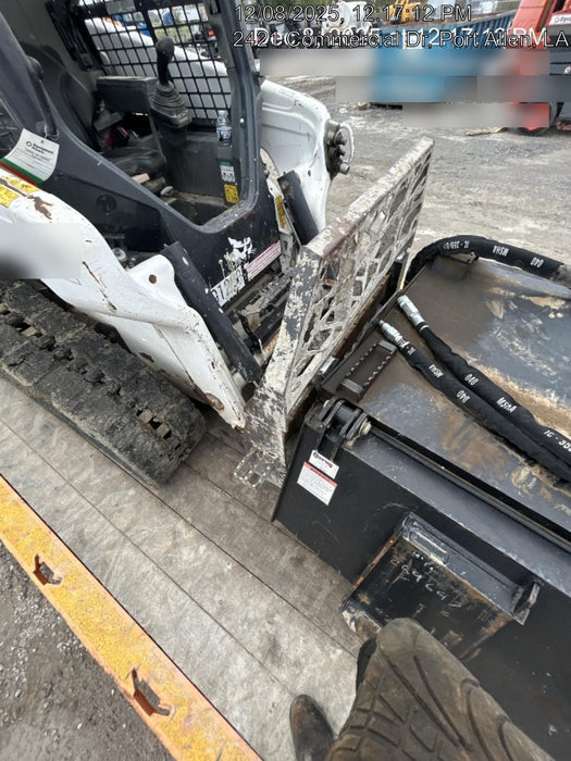 2021 PALADIN 48" Pallet Forks - Paladin