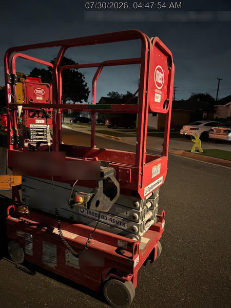 2019 MEC 1330SE Standard Options, MachineLink Keypad and Telematics