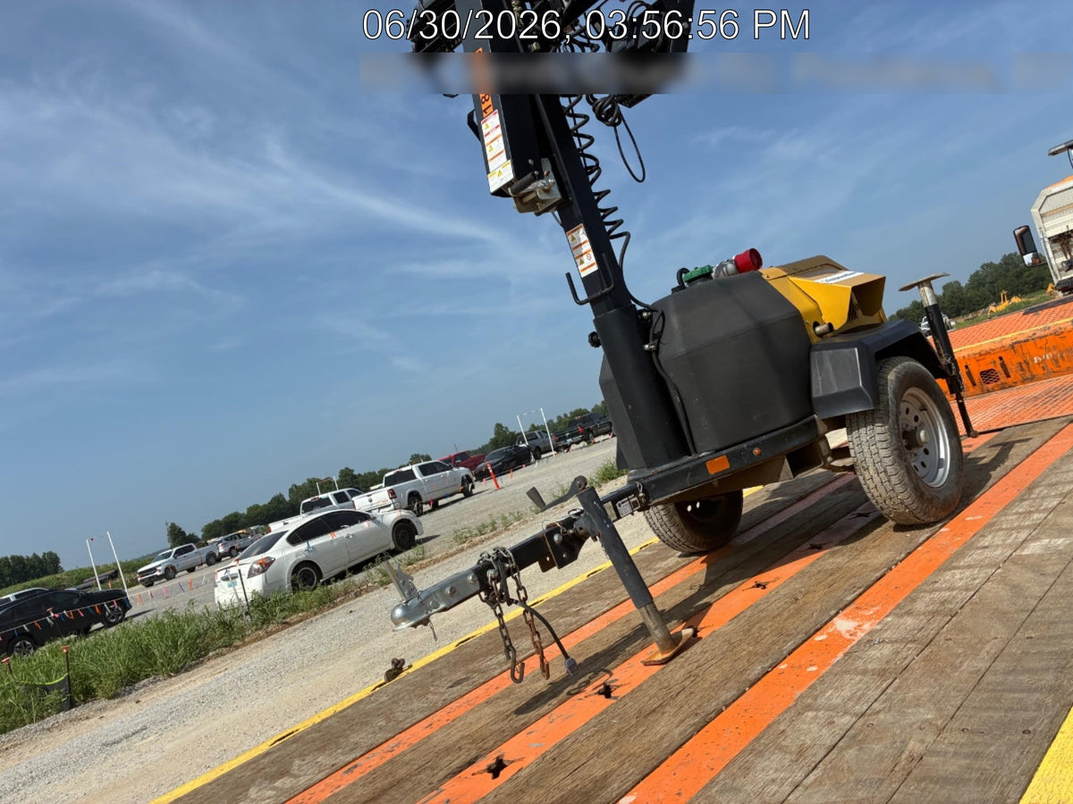 2021 ALLMAND NLV3GR