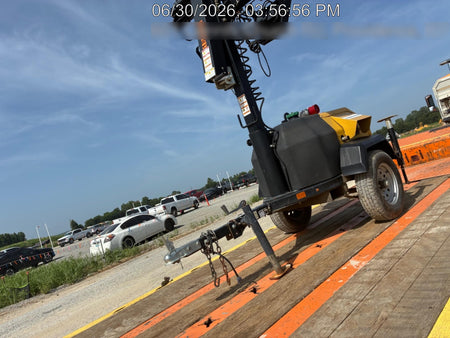 2021 ALLMAND NLV3GR