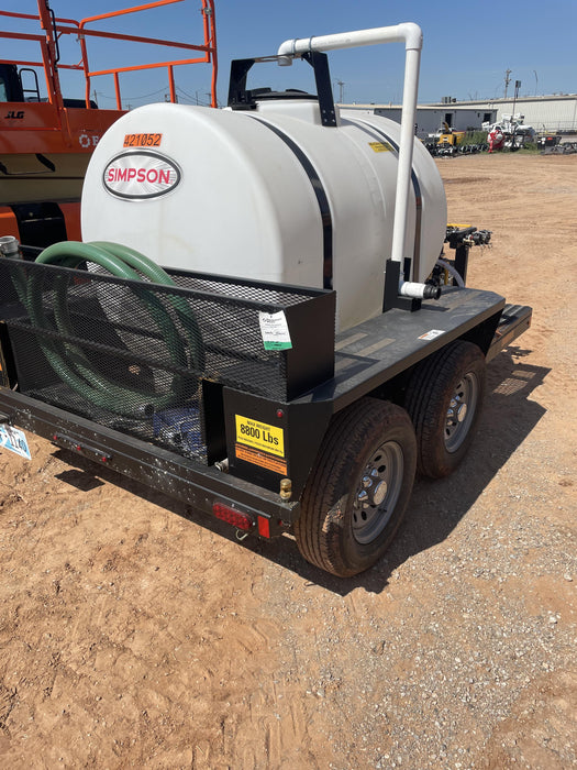 2024 SIMPSON SWT-52517