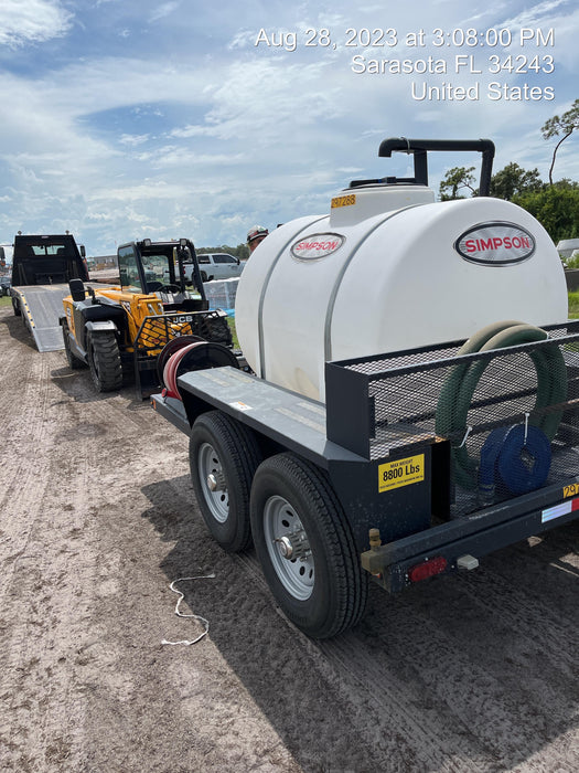 2023 SIMPSON SWT-52517