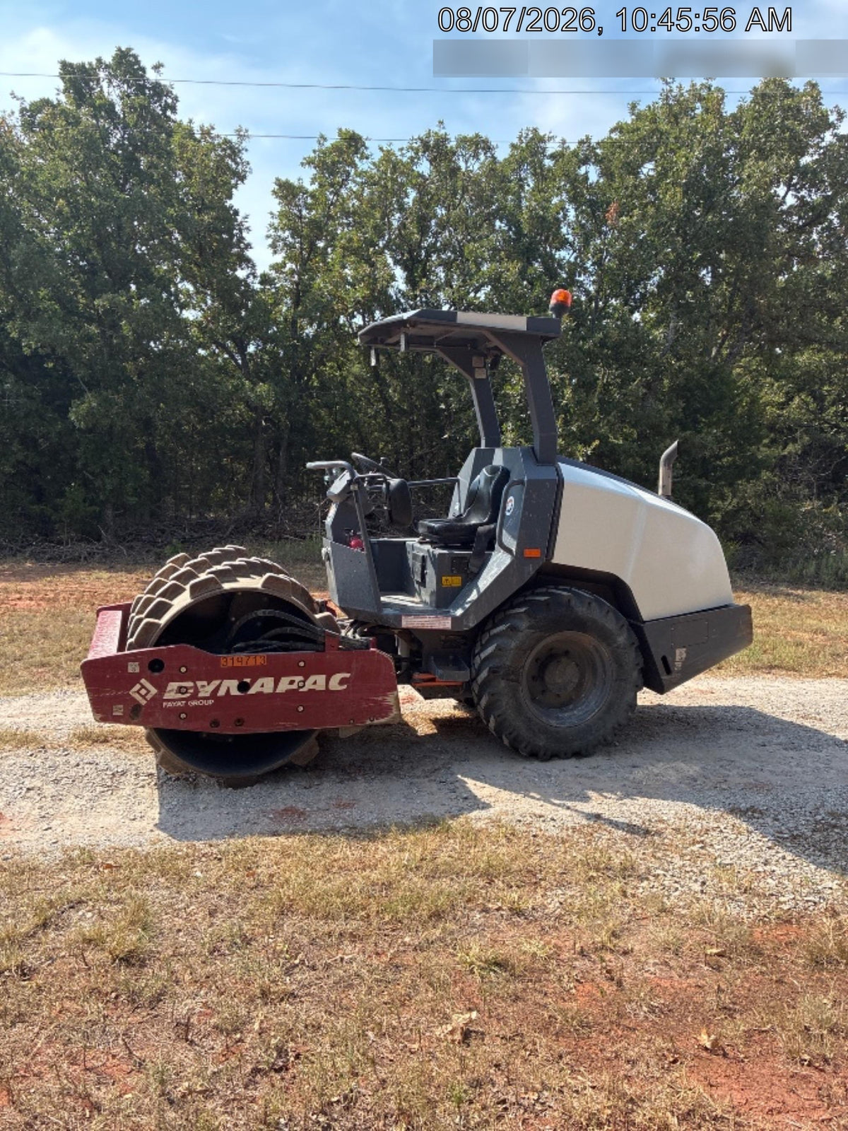 2023 DYNAPAC CA1300PD