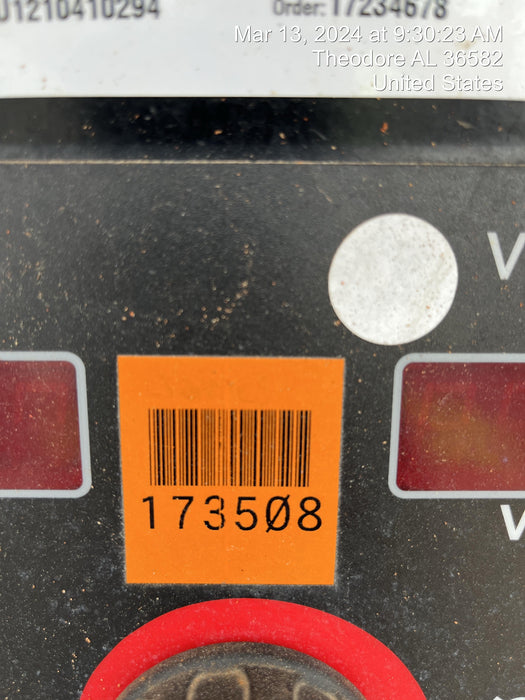 2021 LINCOLN ELECTRIC FLEXTEC 350X