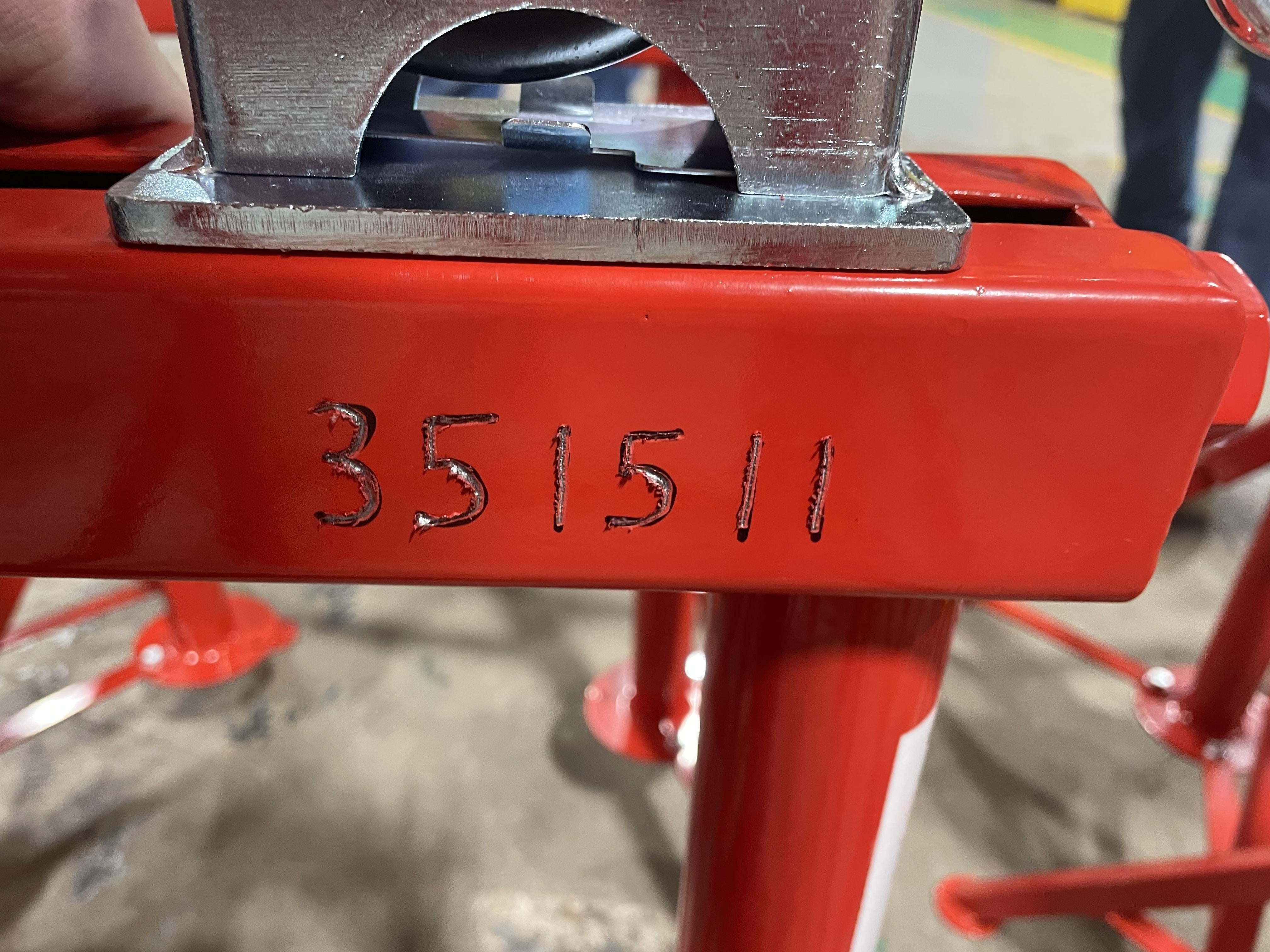 2023 B&B PIPE 4305