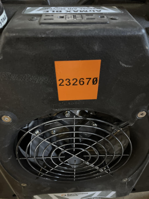 2022 PHOENIX AirMAX Radial Air Mover