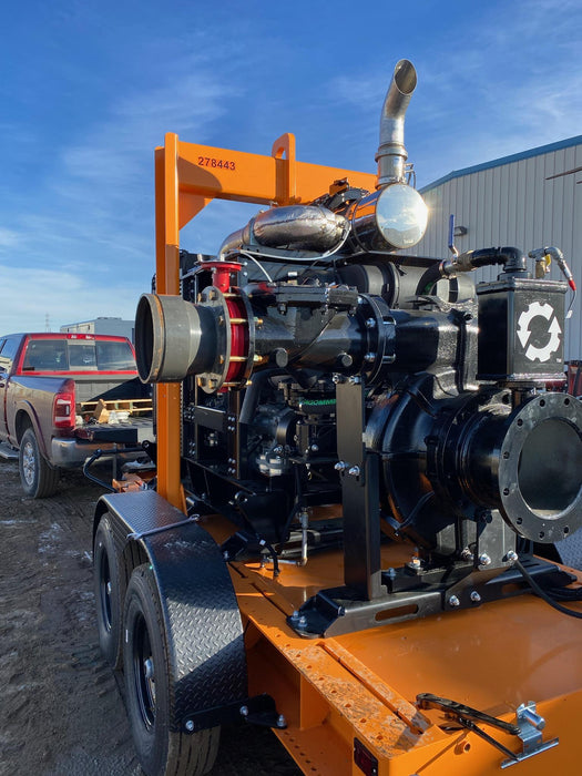 2022 PIONEER PP128S20L71-6135