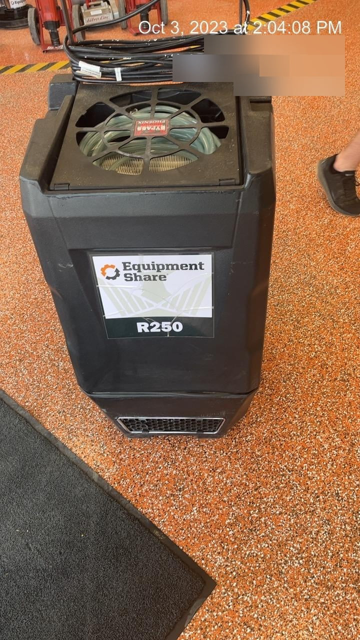 2022 PHOENIX R250