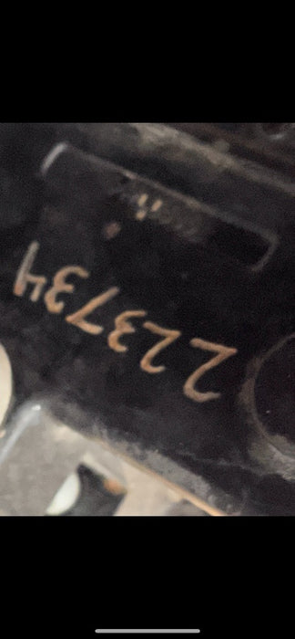 2022 GEARWRENCH PHD0535 GEARWRENCH