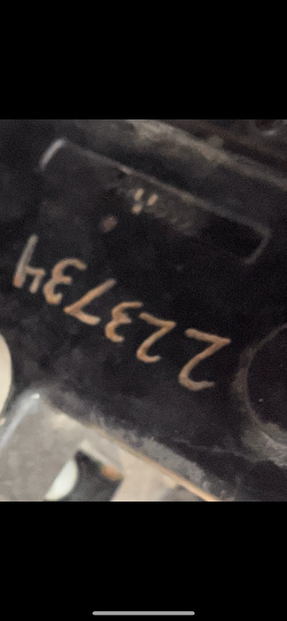 2022 GEARWRENCH PHD0535 GEARWRENCH