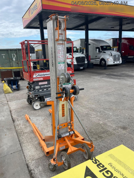 2021 LIFTSMART MLC-24