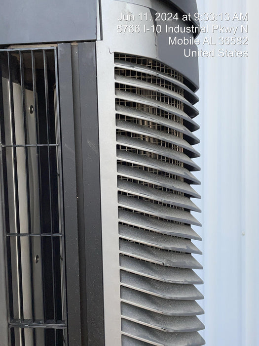 2023 VECTOR Vector Max